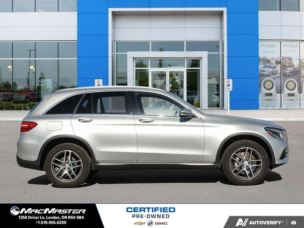 Mercedes-Benz GLC 300 4MATIC * ���������� (���� �� ��) | Mobile.bg � ����������� 4
