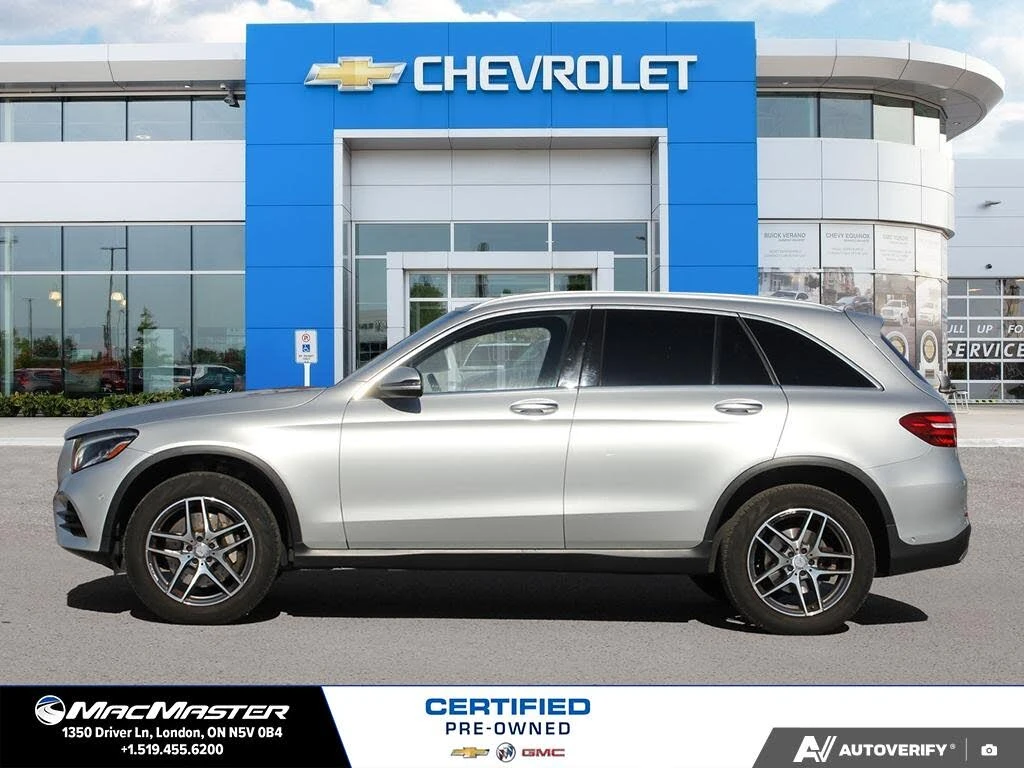 Mercedes-Benz GLC 300 4MATIC * ���������� (���� �� ��) | Mobile.bg � ����������� 5