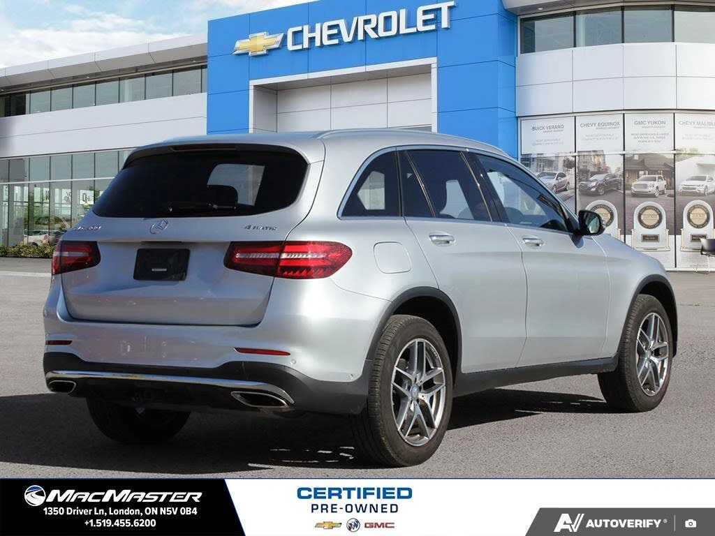 Mercedes-Benz GLC 300 4MATIC * ���������� (���� �� ��) | Mobile.bg � ����������� 6