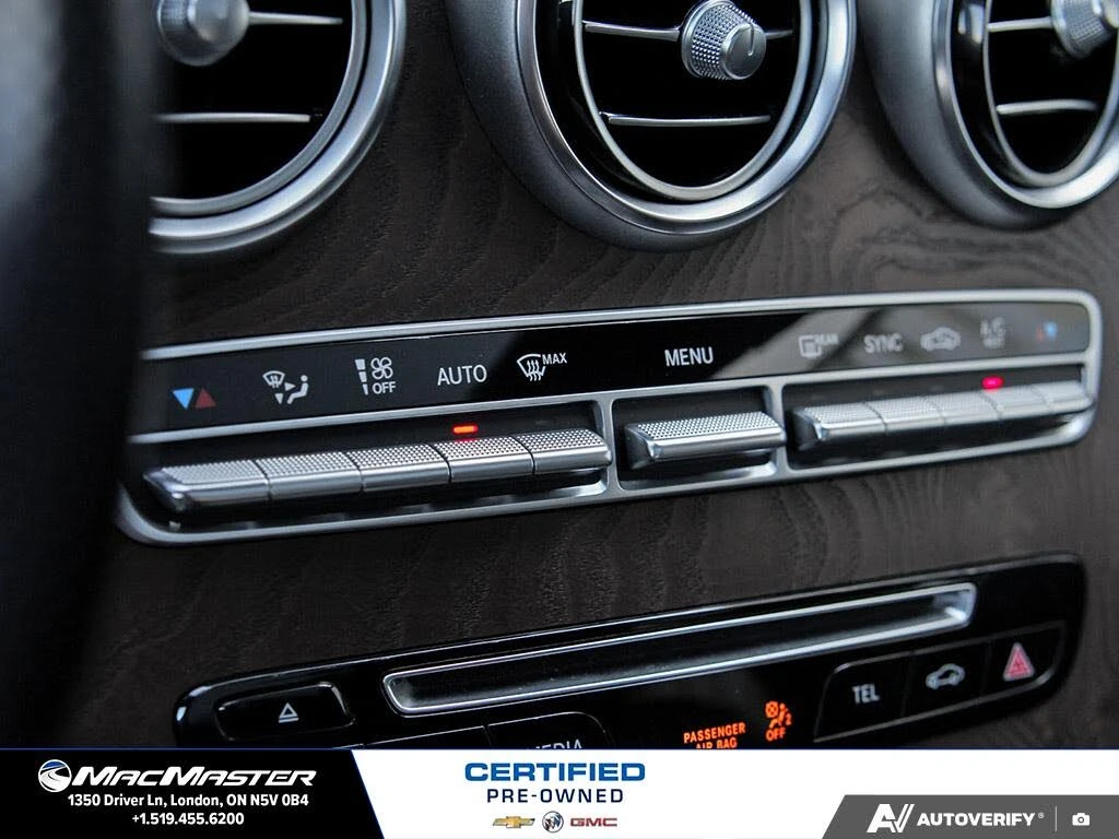 Mercedes-Benz GLC 300 4MATIC * ���������� (���� �� ��) | Mobile.bg � ����������� 14