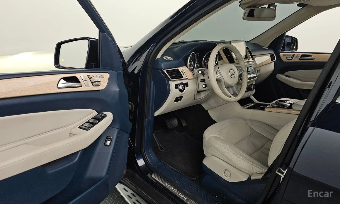 Mercedes-Benz GLE 350 4MATIC* PANO* 360* 9G* Обдухване - изображение 5