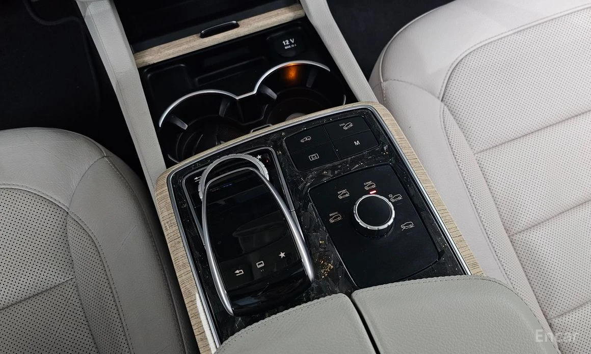 Mercedes-Benz GLE 350 4MATIC* PANO* 360* 9G* ��������� | Mobile.bg � ����������� 14