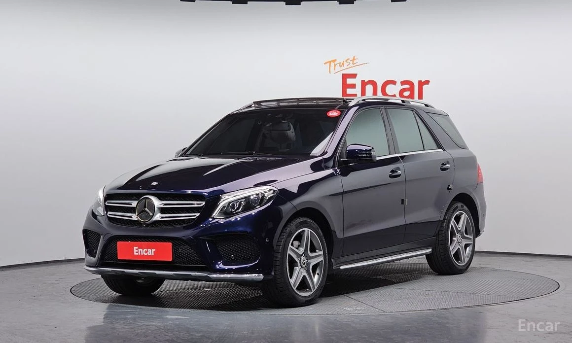 Mercedes-Benz GLE 350 4MATIC* PANO* 360* 9G* ��������� | Mobile.bg � ����������� 1