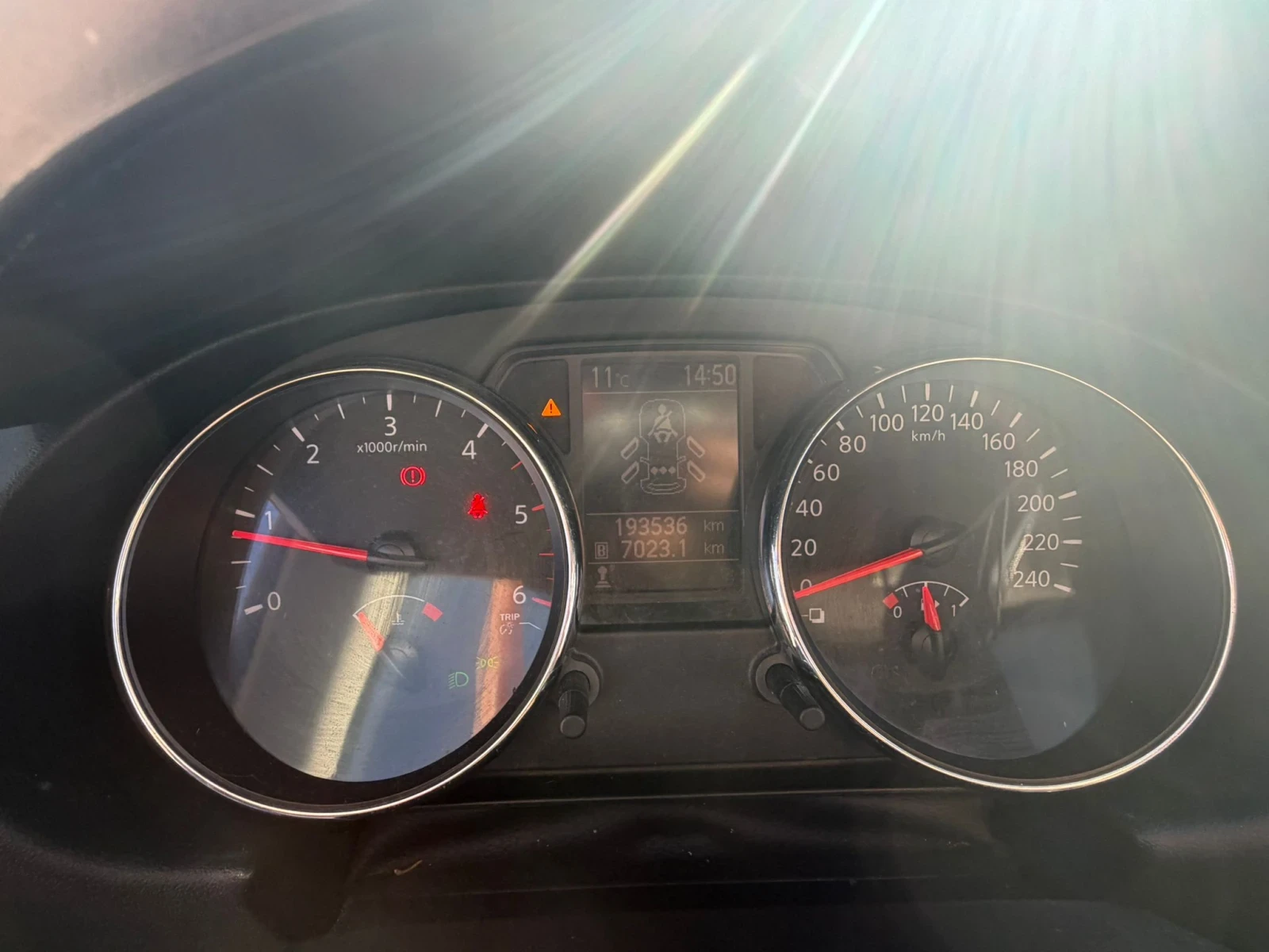 Nissan Qashqai 1.5DCi - изображение 4