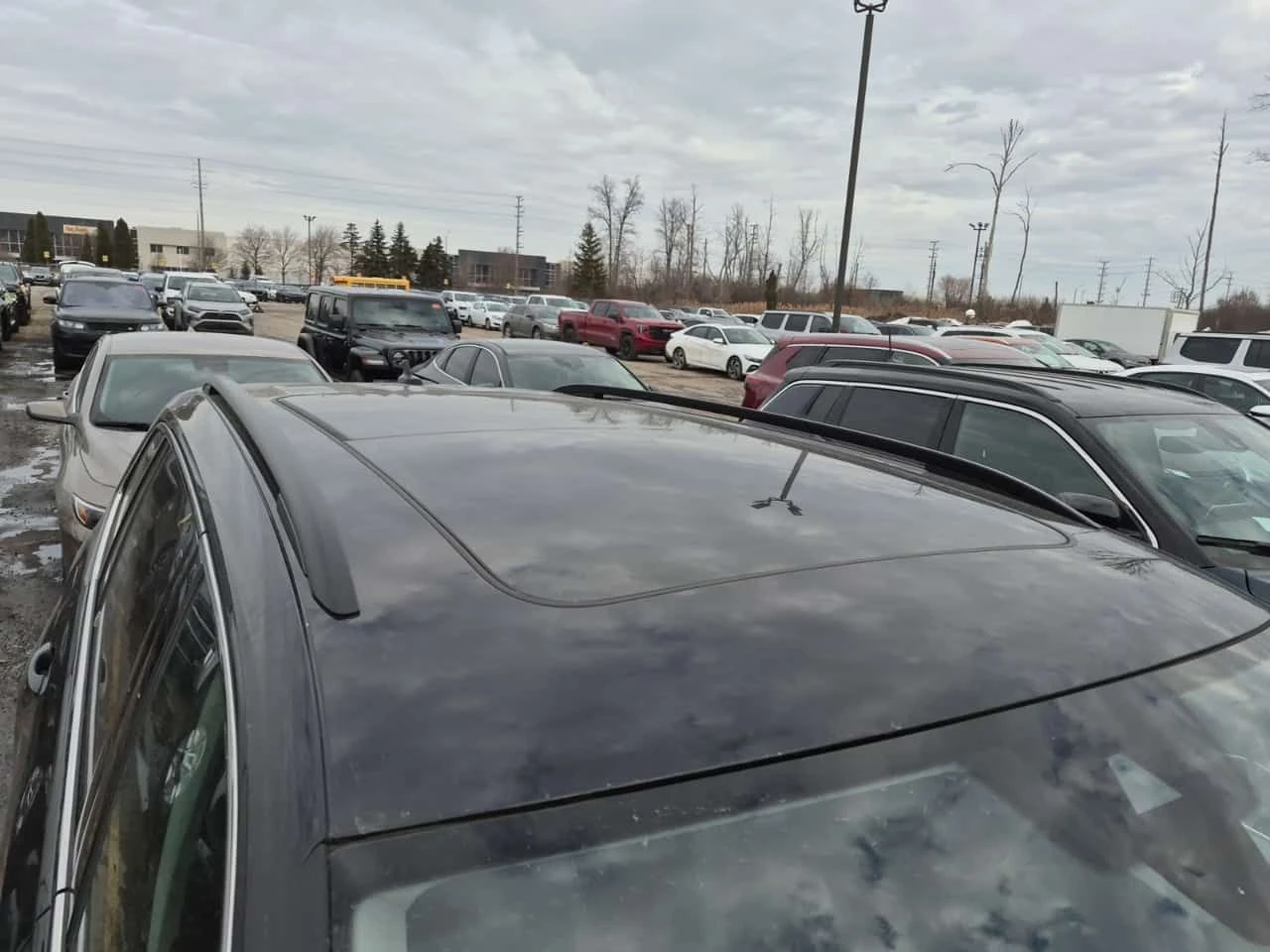 VW Tiguan COMFORTLINE /CARFAX/Кожа/Панорама/Подгрев - изображение 6