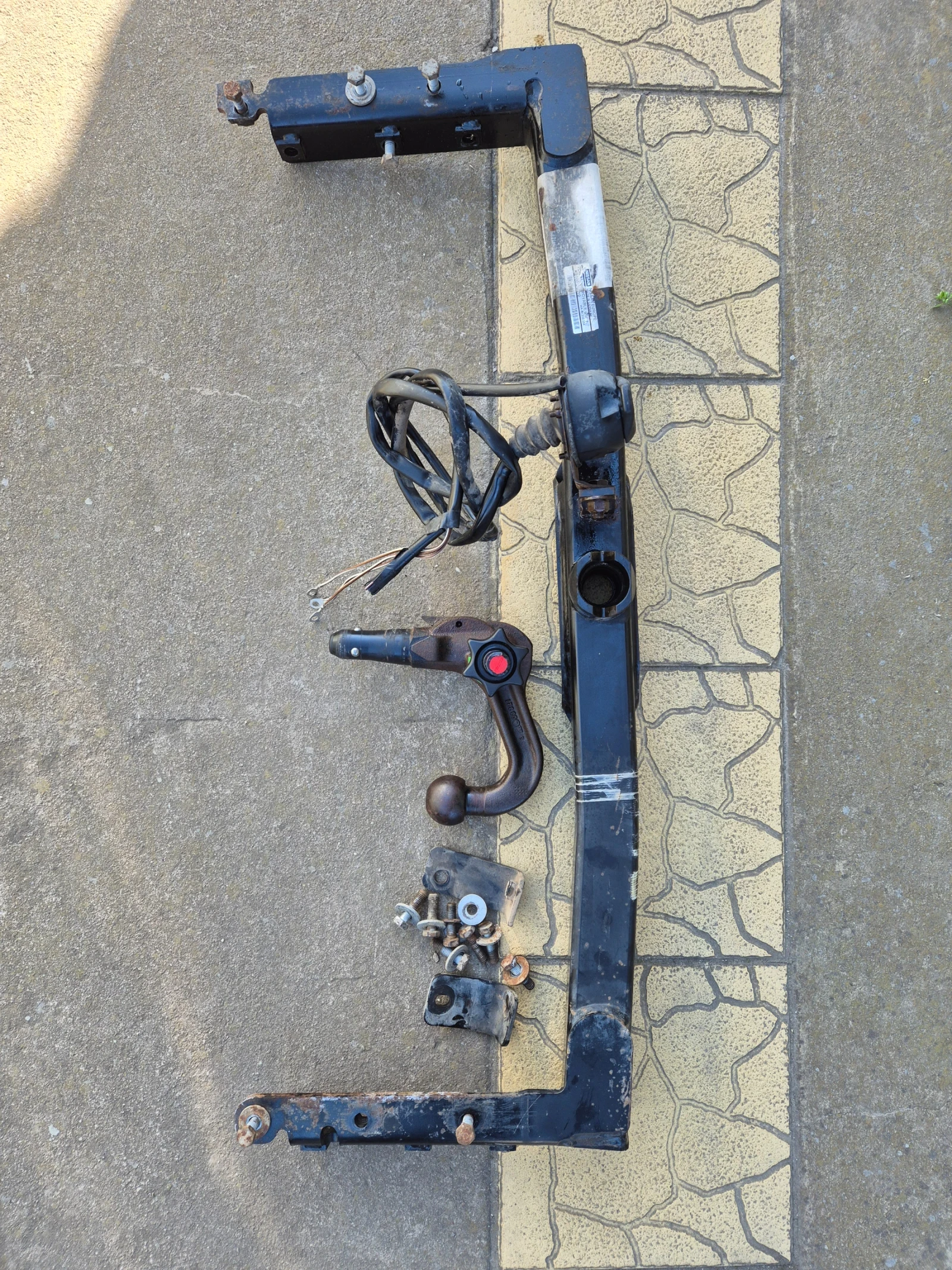 Nissan X-trail, снимка 2 - Автомобили и джипове - 53829099