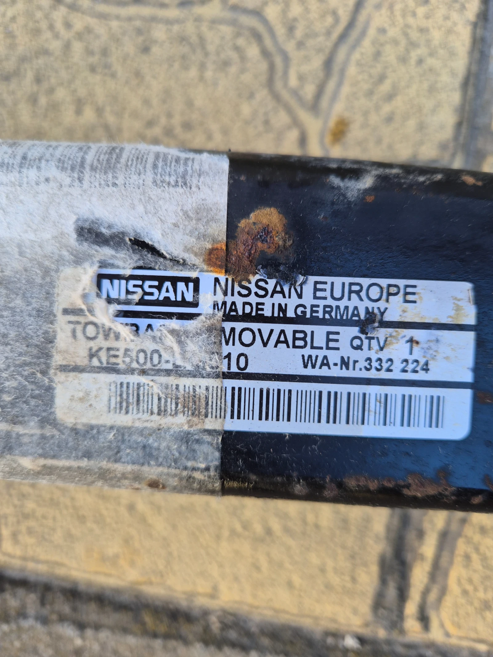 Nissan X-trail, снимка 6 - Автомобили и джипове - 53829099