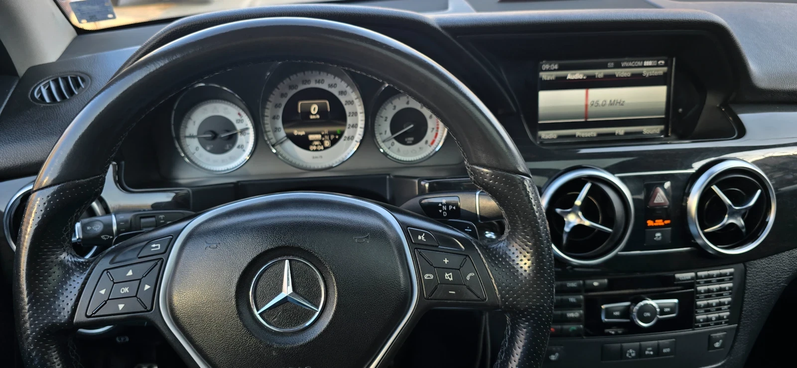Mercedes-Benz GLK | Mobile.bg � ����������� 17