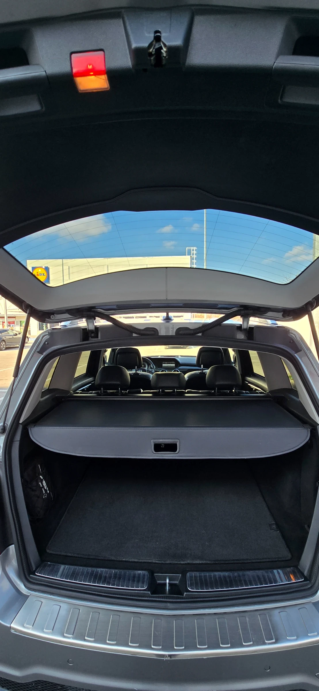 Mercedes-Benz GLK | Mobile.bg � ����������� 16
