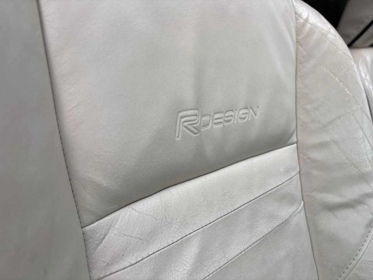 Volvo Xc90 4.4 V8 R-Design/История, снимка 9 - Автомобили и джипове - 53880289