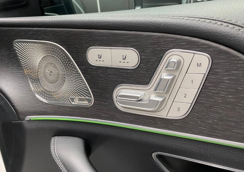 Mercedes-Benz GLE Coupe 450d 4Matic AMG line | Mobile.bg � ����������� 7