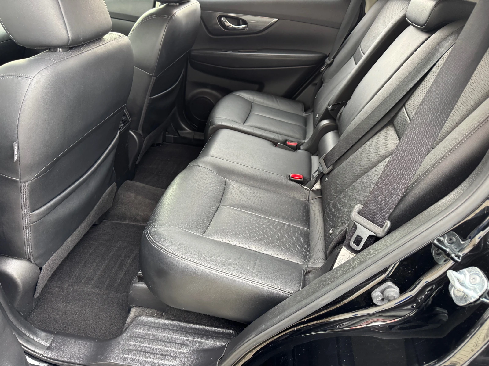 Nissan X-trail 2, 0dci 4x4, 177ps, ����, ����, �����, 360 ������, | Mobile.bg � ����������� 14