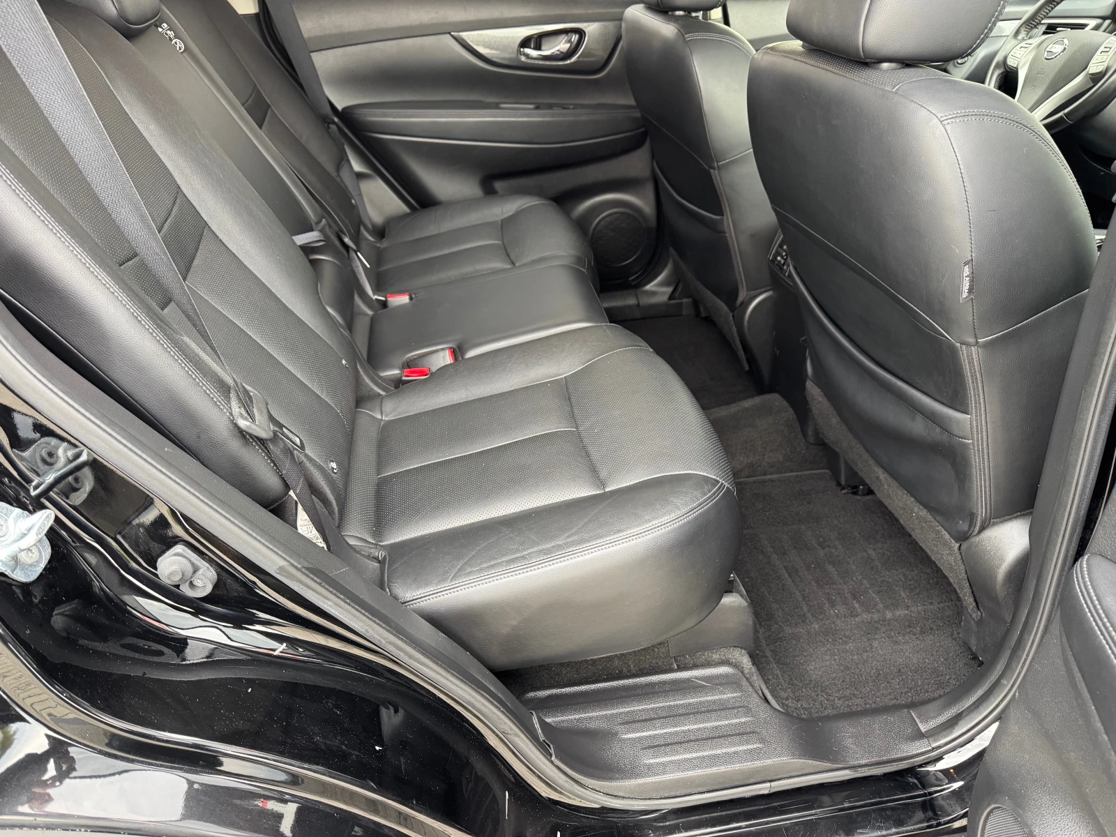 Nissan X-trail 2, 0dci 4x4, 177ps, ����, ����, �����, 360 ������, | Mobile.bg � ����������� 8