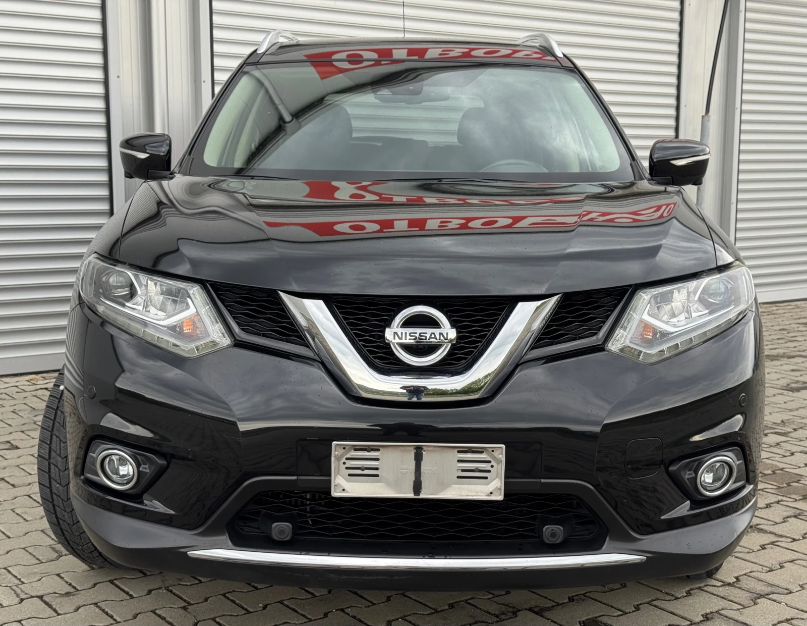 Nissan X-trail 2, 0dci 4x4, 177ps, ����, ����, �����, 360 ������, | Mobile.bg � ����������� 2