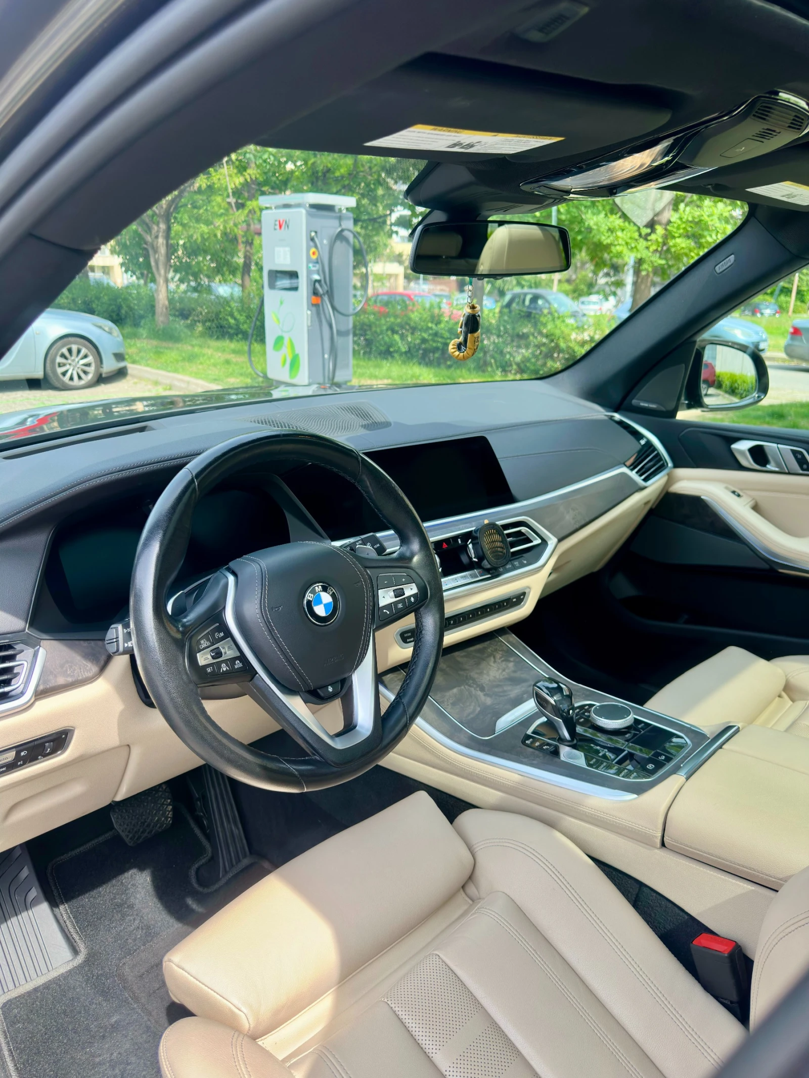 BMW X5 | xDrive40i | X5M Body Kit  | Mobile.bg � ����������� 6