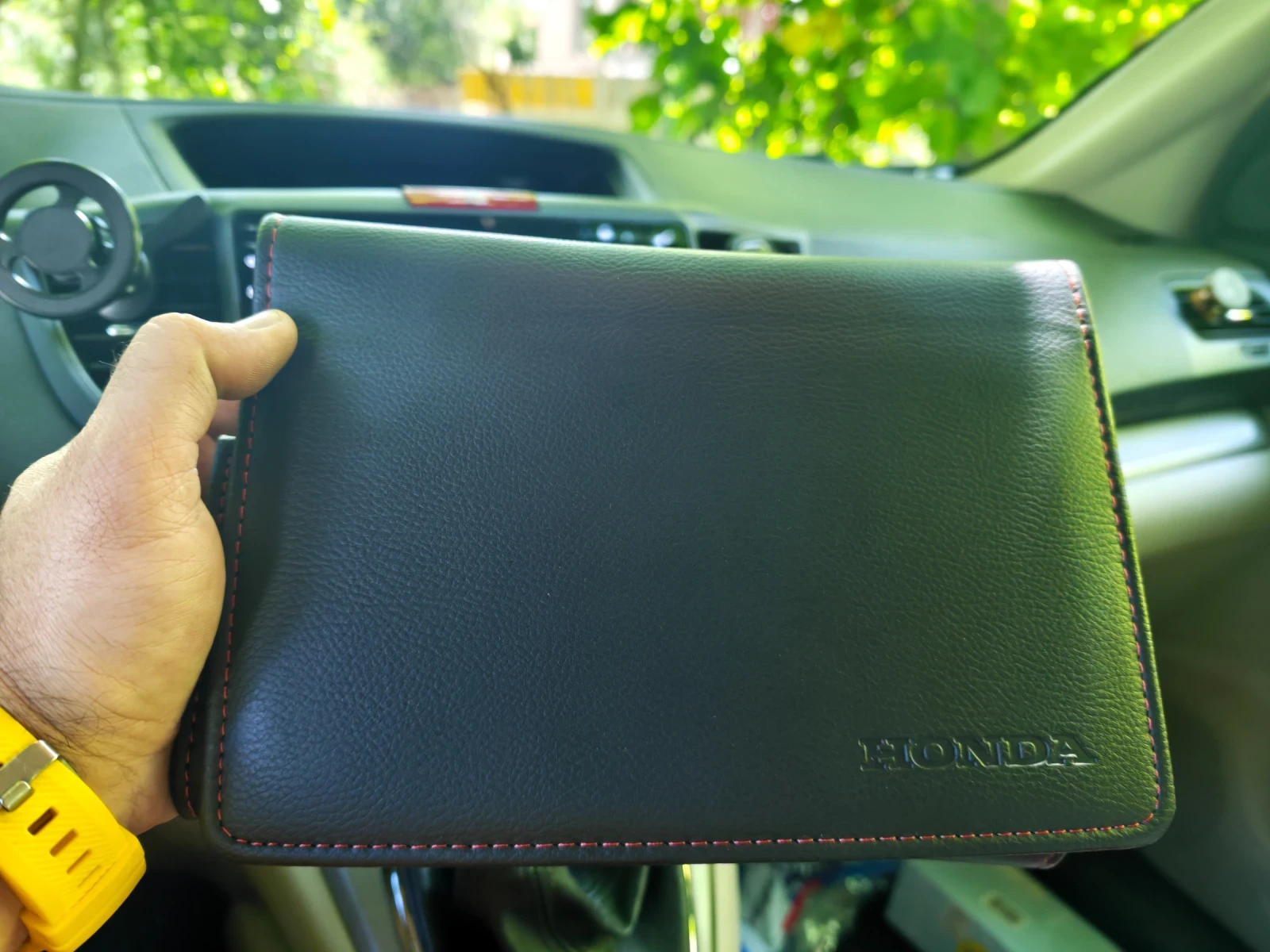 Honda Cr-v 2.2 i-DTEC 4WD, снимка 16 - Автомобили и джипове - 55484776