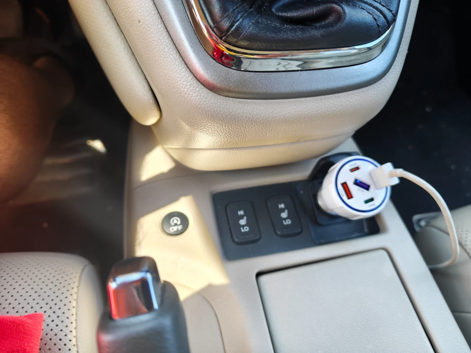 Honda Cr-v 2.2 i-DTEC 4WD, снимка 13 - Автомобили и джипове - 55484776