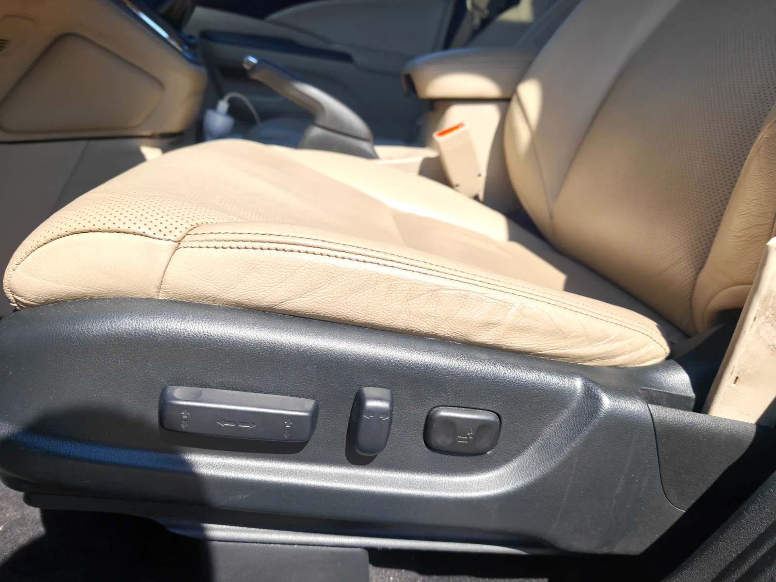 Honda Cr-v 2.2 i-DTEC 4WD, снимка 17 - Автомобили и джипове - 55484776