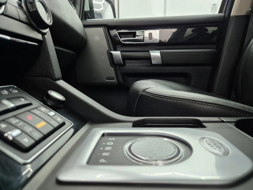 Land Rover Discovery 4 SDV6 HSE, снимка 8 - Автомобили и джипове - 56170713