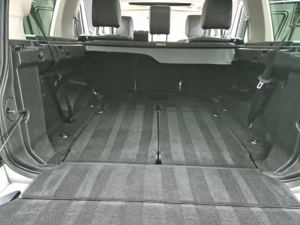 Land Rover Discovery 4 SDV6 HSE, снимка 12 - Автомобили и джипове - 56170713