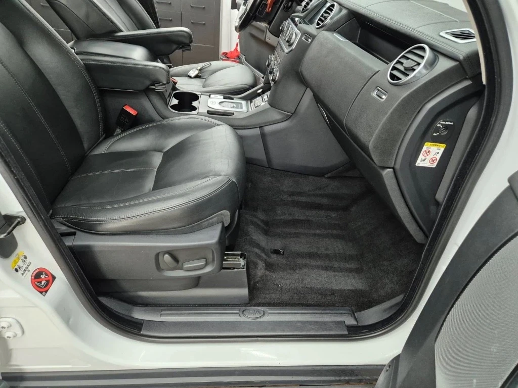 Land Rover Discovery 4 SDV6 HSE, снимка 10 - Автомобили и джипове - 56170713