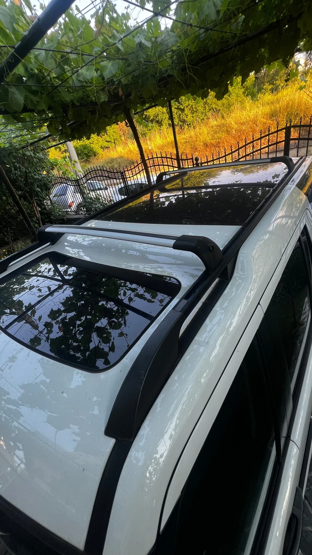 Land Rover Discovery 4 SDV6 HSE, снимка 6 - Автомобили и джипове - 56170713