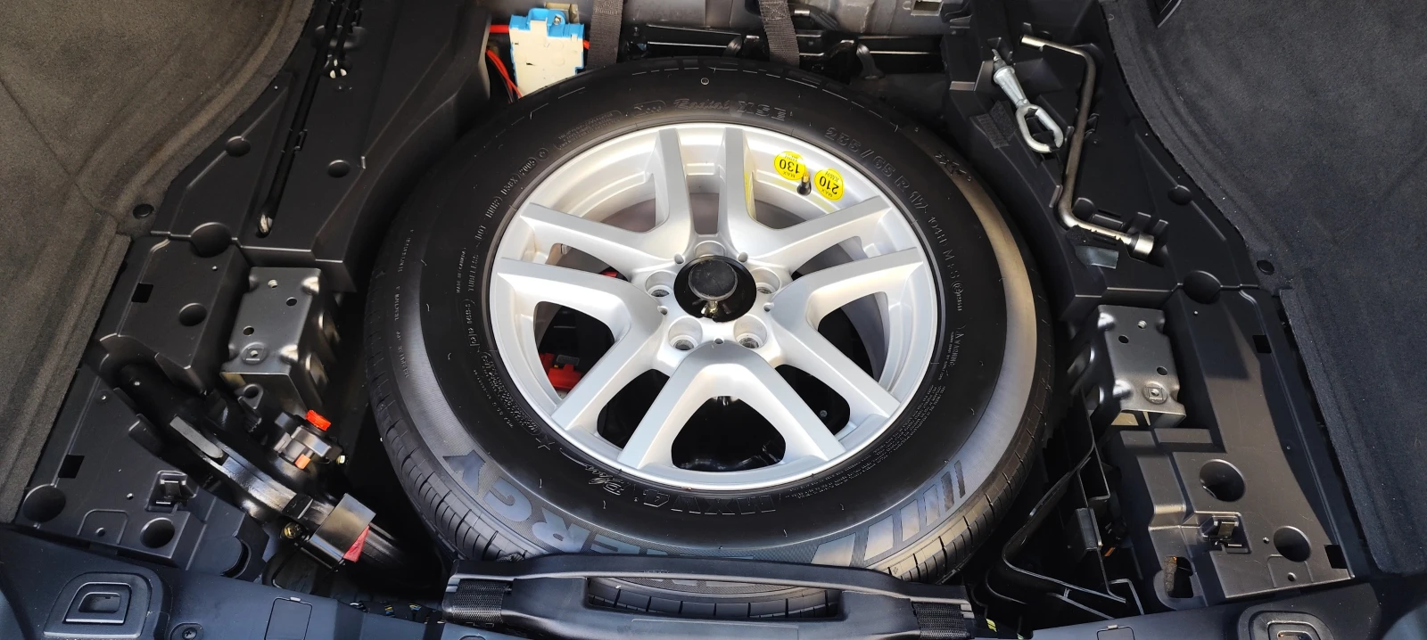 BMW X5 Sport Packet Individual, снимка 14 - Автомобили и джипове - 55679211