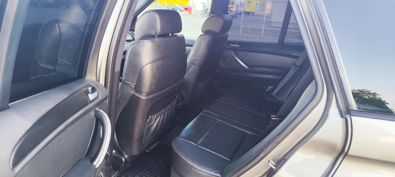 BMW X5 Sport Packet Individual, снимка 8 - Автомобили и джипове - 55679211