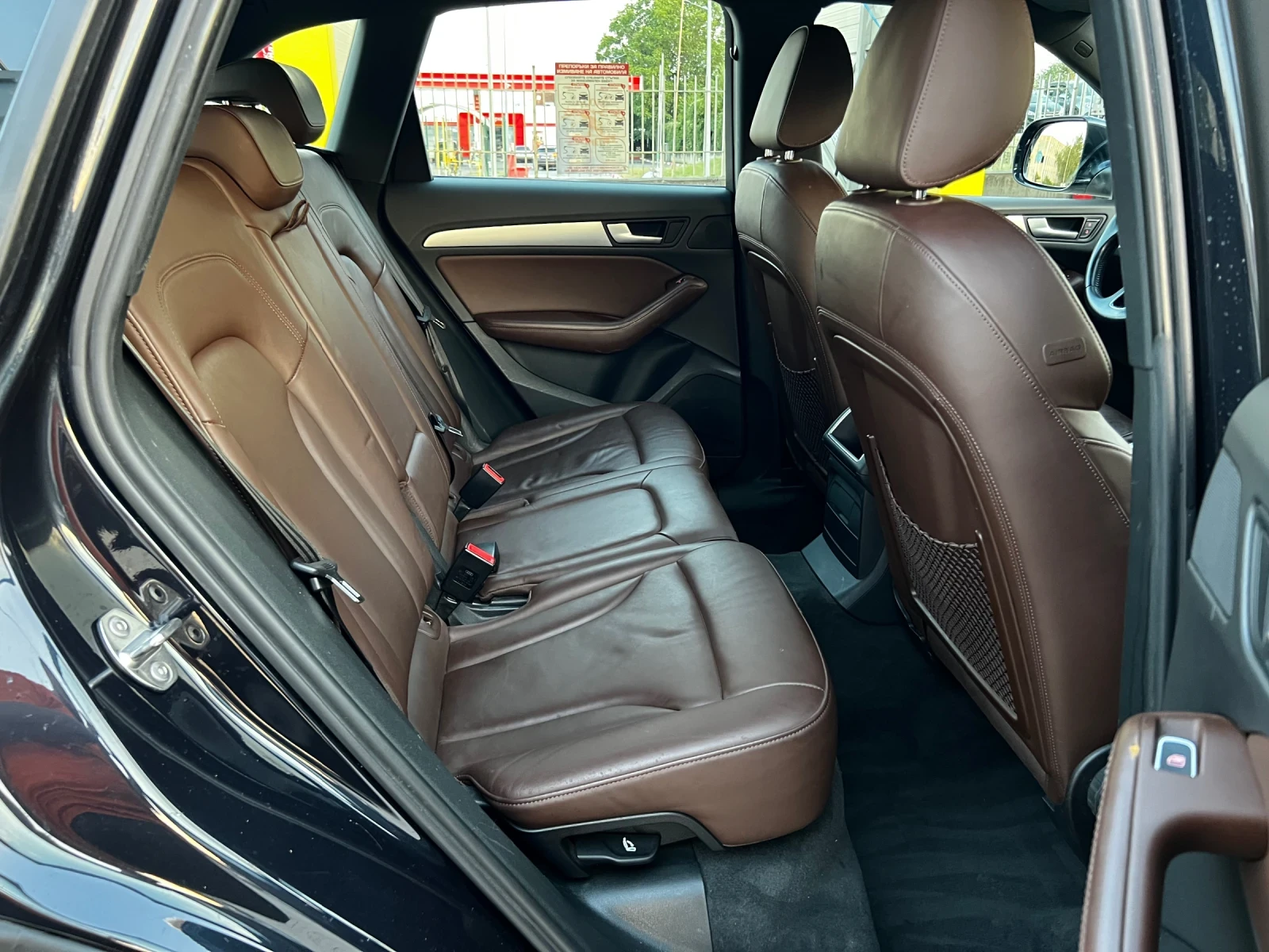 Audi Q5 3.0D 245h.p., снимка 9 - Автомобили и джипове - 55826179