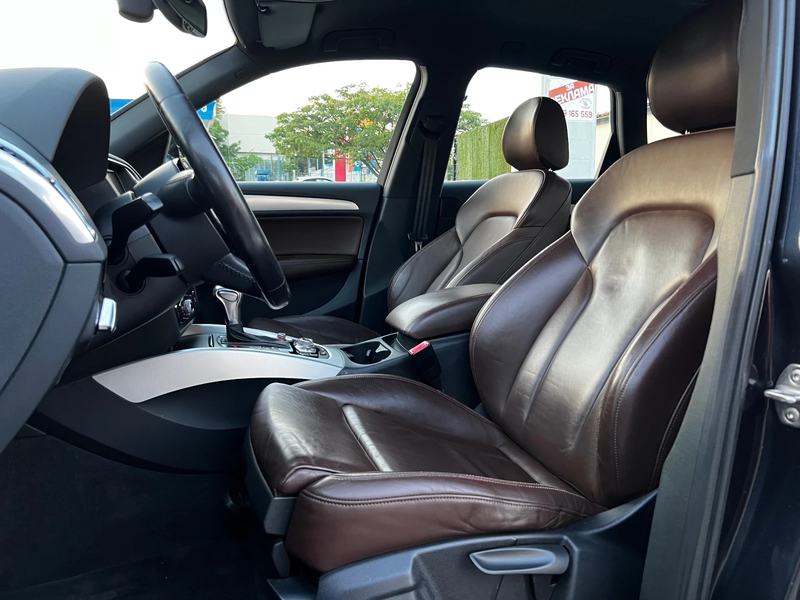 Audi Q5 3.0D 245h.p., снимка 7 - Автомобили и джипове - 55826179