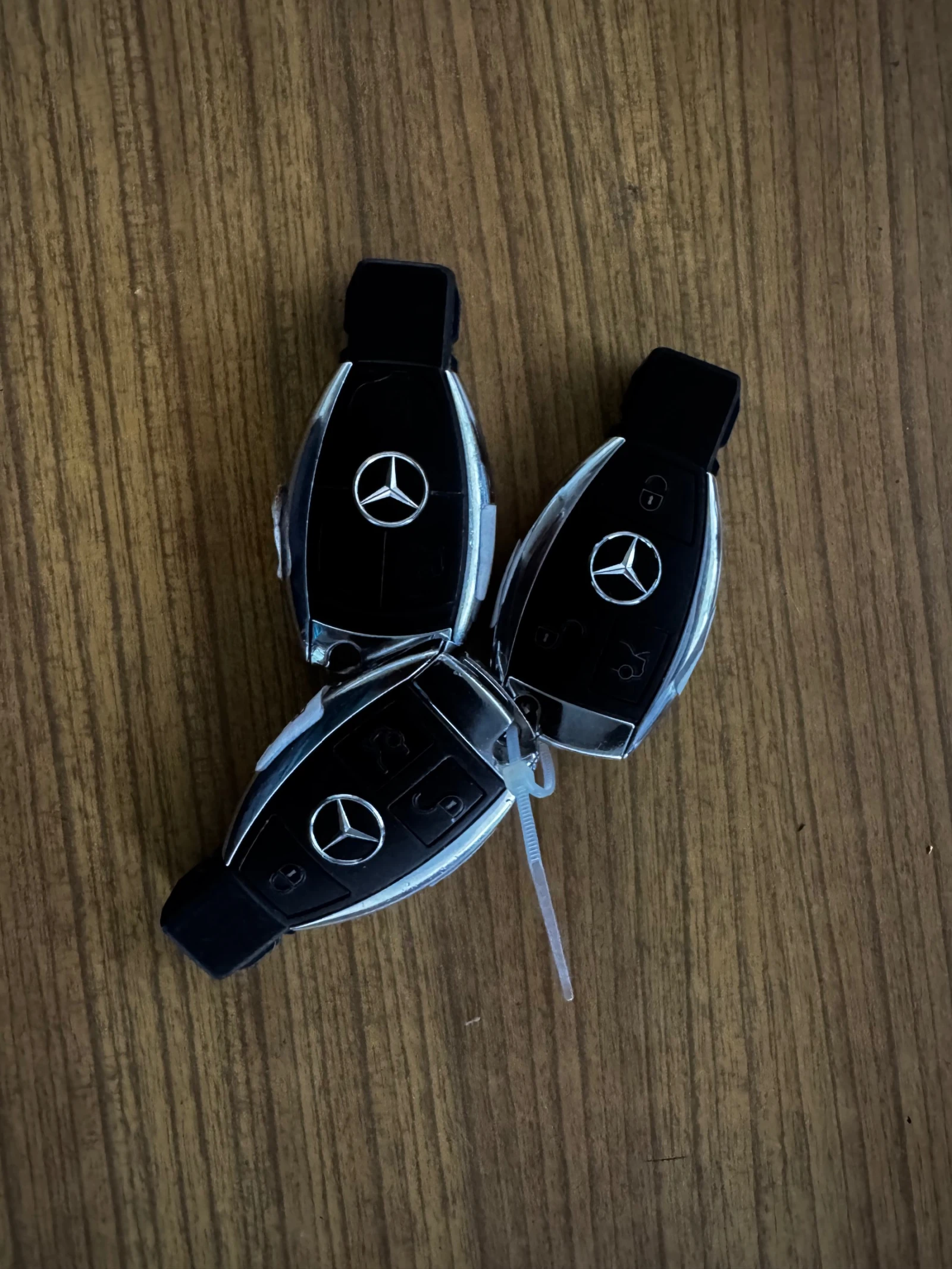 Mercedes-Benz ML 500 387кс-FULL, снимка 14 - Автомобили и джипове - 56194877