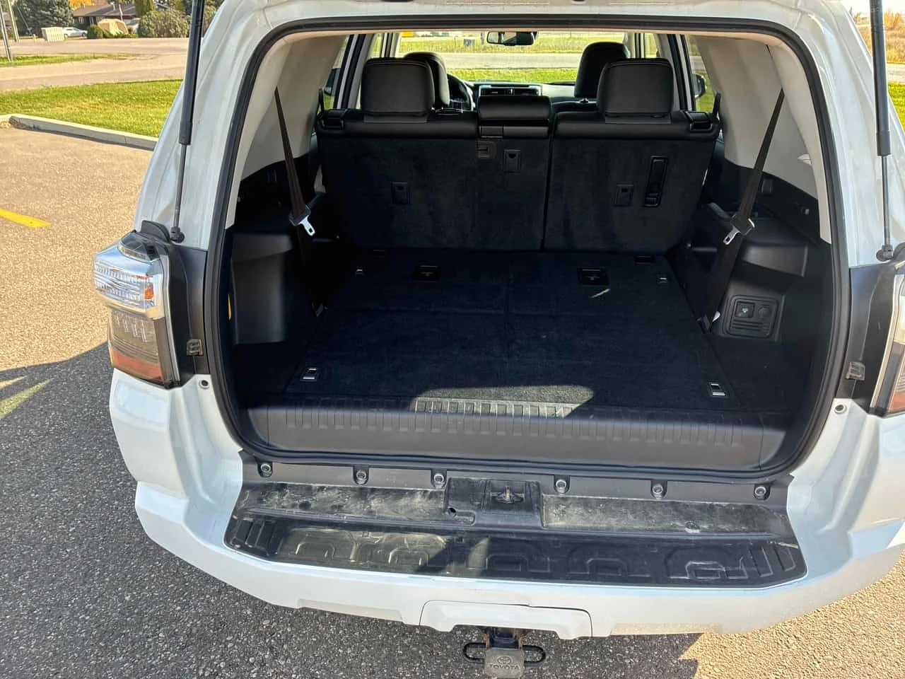 Toyota 4runner * 4WD * CARFAX * ����� �� ����������� | Mobile.bg � ����������� 16