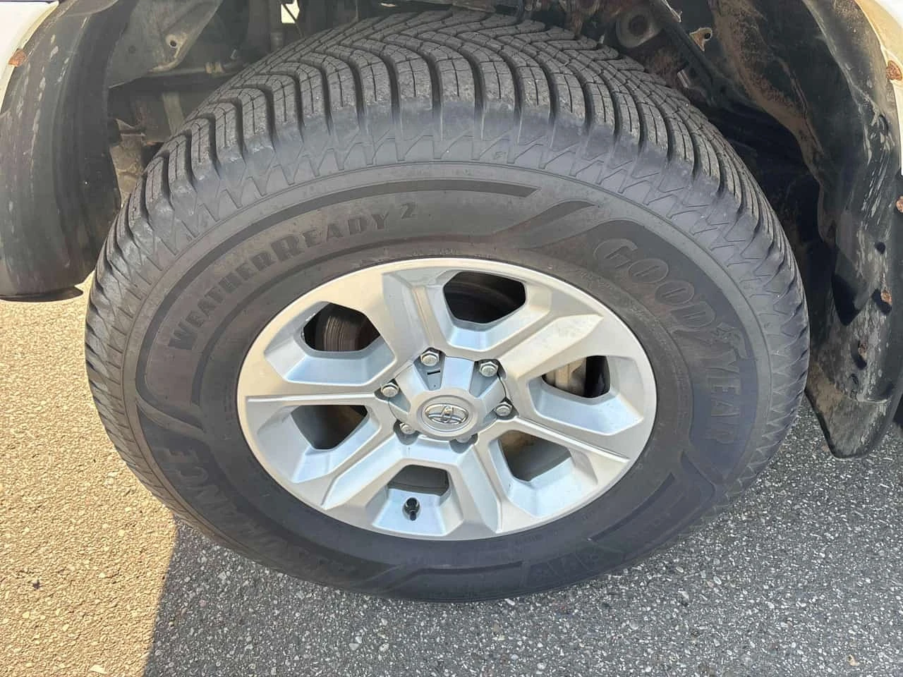 Toyota 4runner * 4WD * CARFAX * ����� �� ����������� | Mobile.bg � ����������� 7