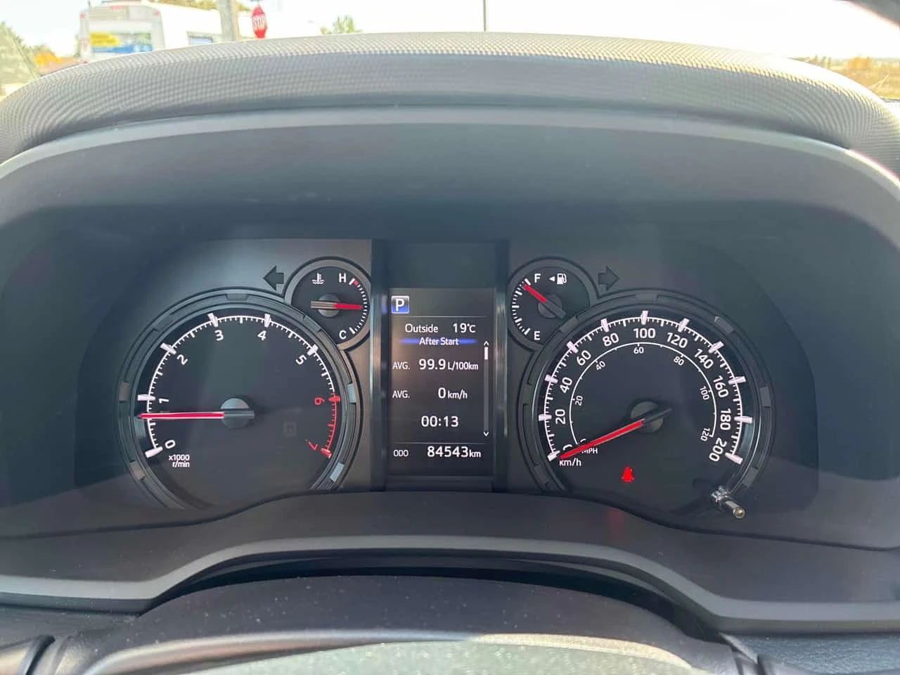 Toyota 4runner * 4WD * CARFAX * ����� �� ����������� | Mobile.bg � ����������� 8