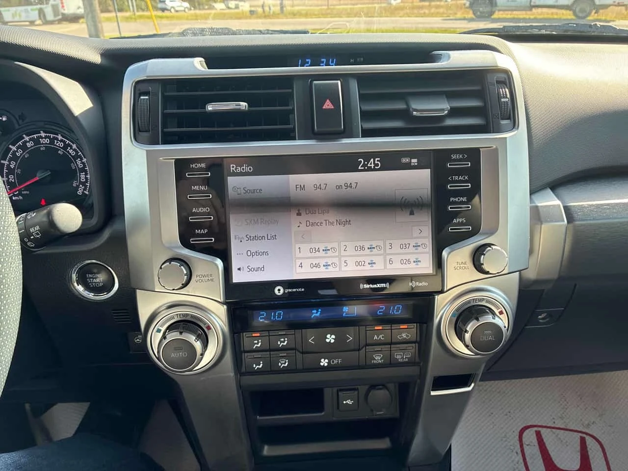 Toyota 4runner * 4WD * CARFAX * ����� �� ����������� | Mobile.bg � ����������� 9