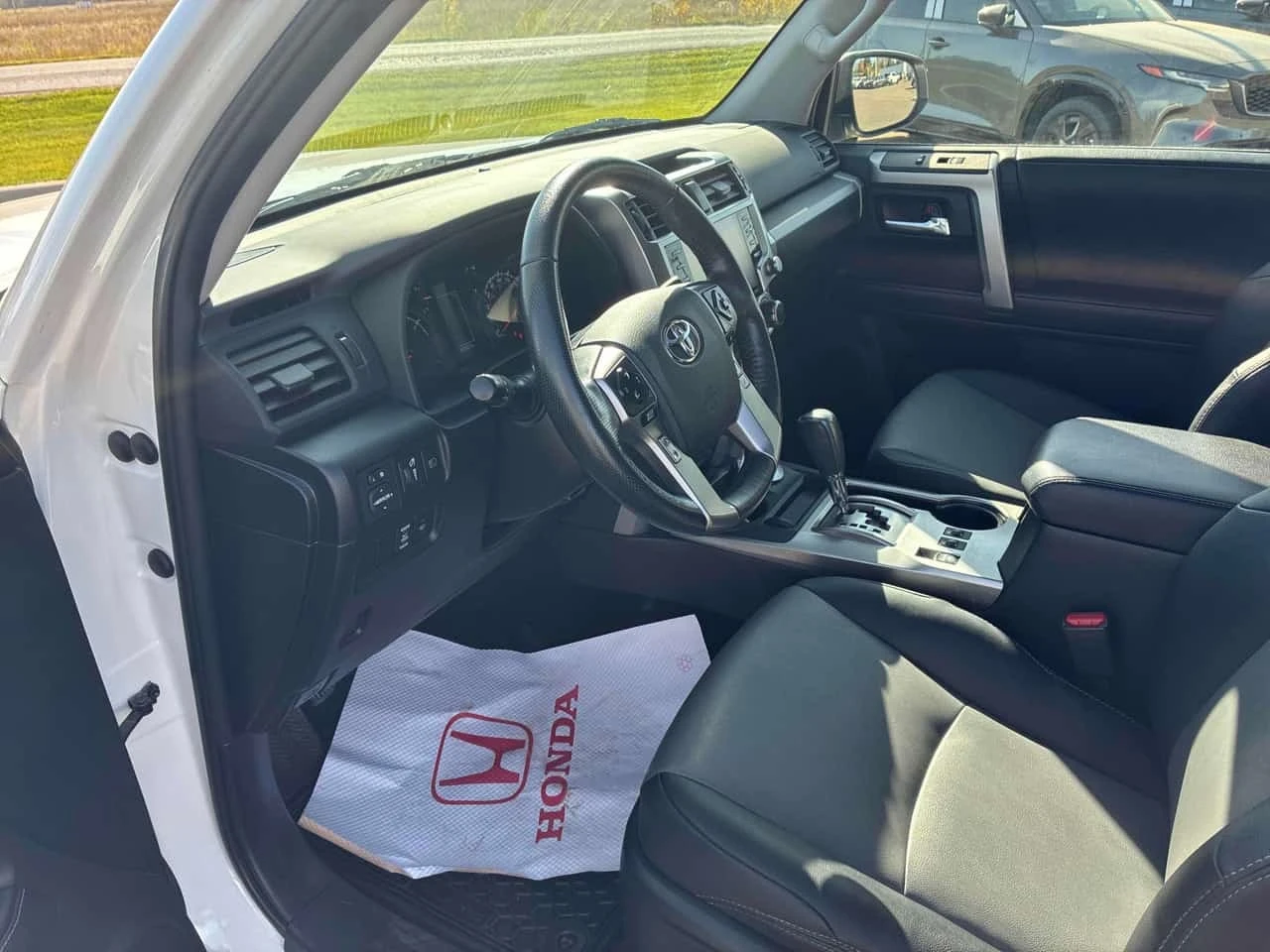 Toyota 4runner * 4WD * CARFAX * ����� �� ����������� | Mobile.bg � ����������� 5