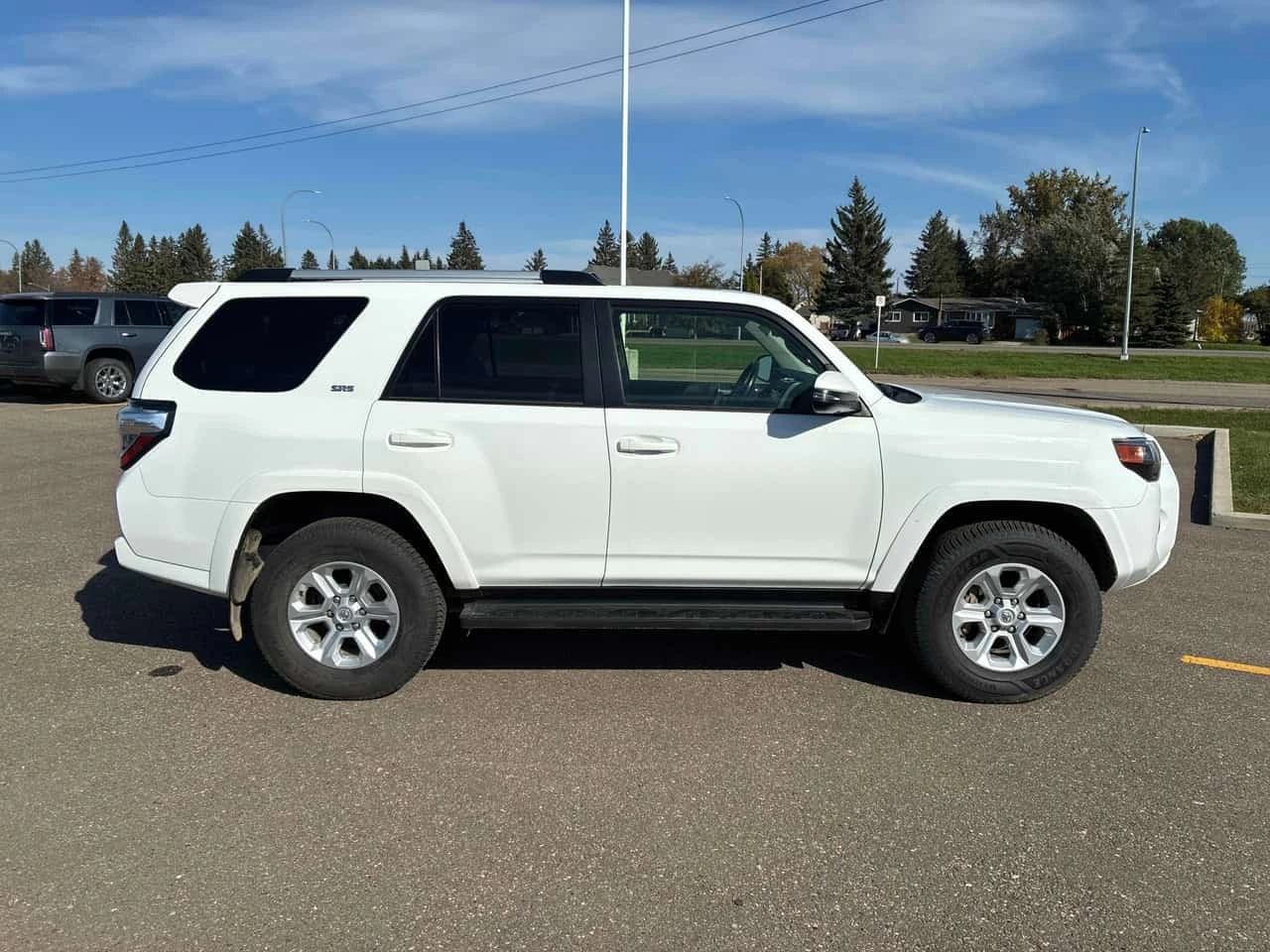 Toyota 4runner * 4WD * CARFAX * ����� �� ����������� | Mobile.bg � ����������� 3