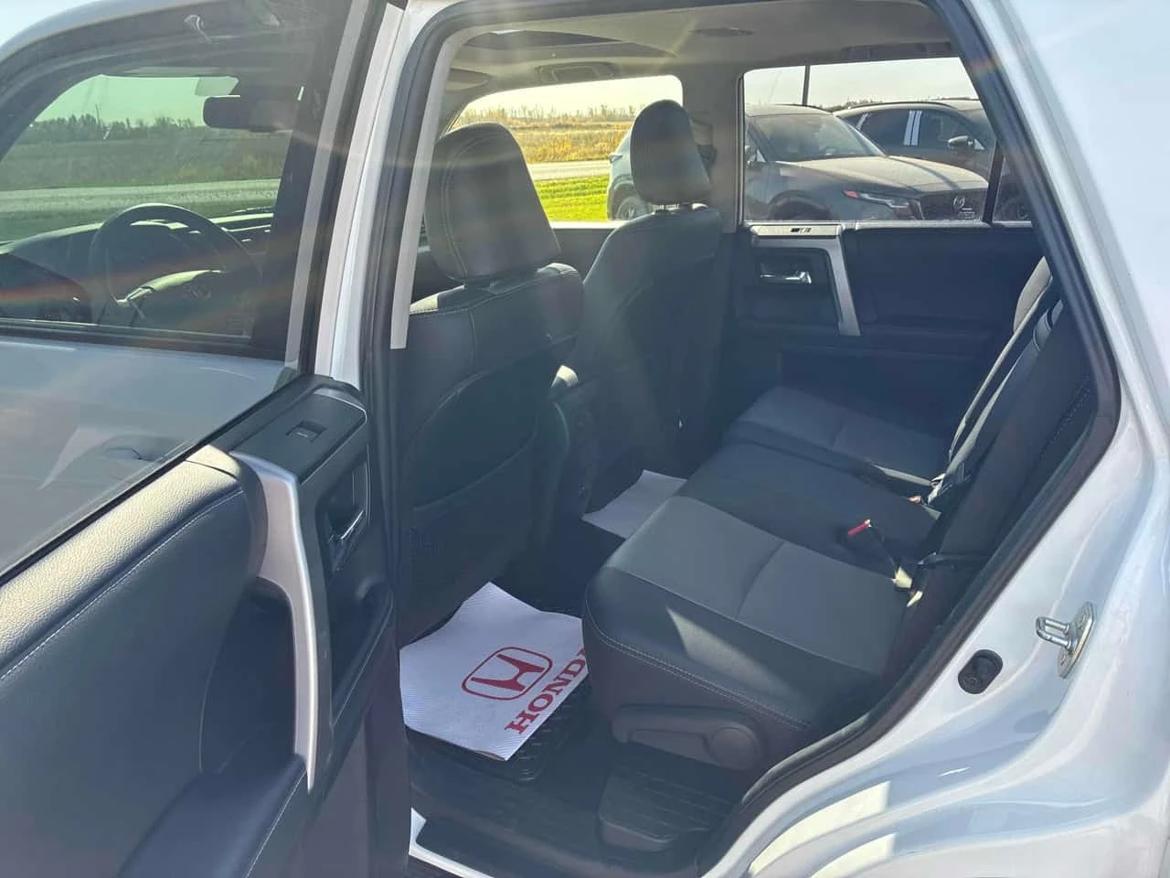 Toyota 4runner * 4WD * CARFAX * ����� �� ����������� | Mobile.bg � ����������� 15