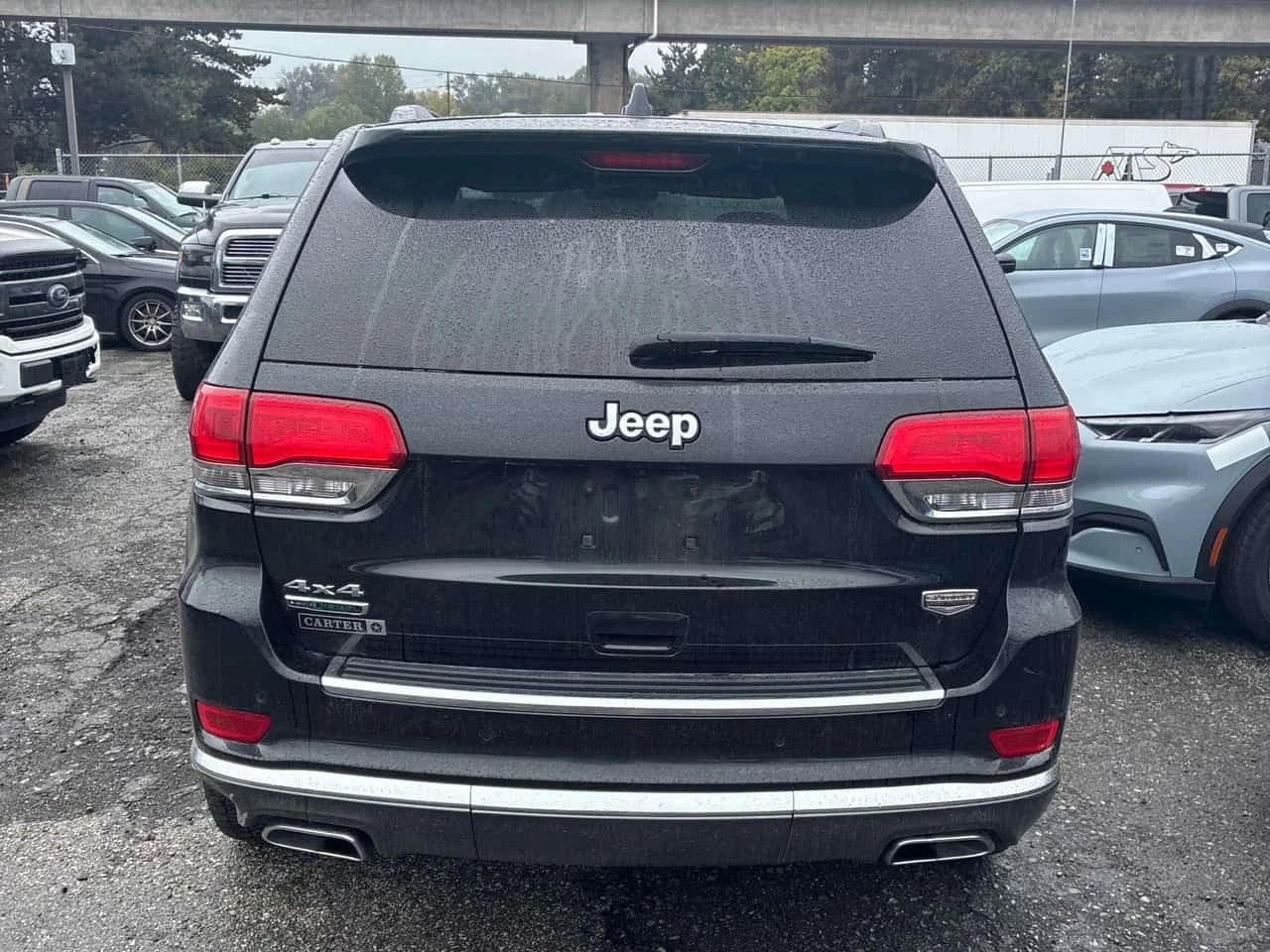 Jeep Grand cherokee SUMMIT/���������/CARFAX/����������� | Mobile.bg � ����������� 3