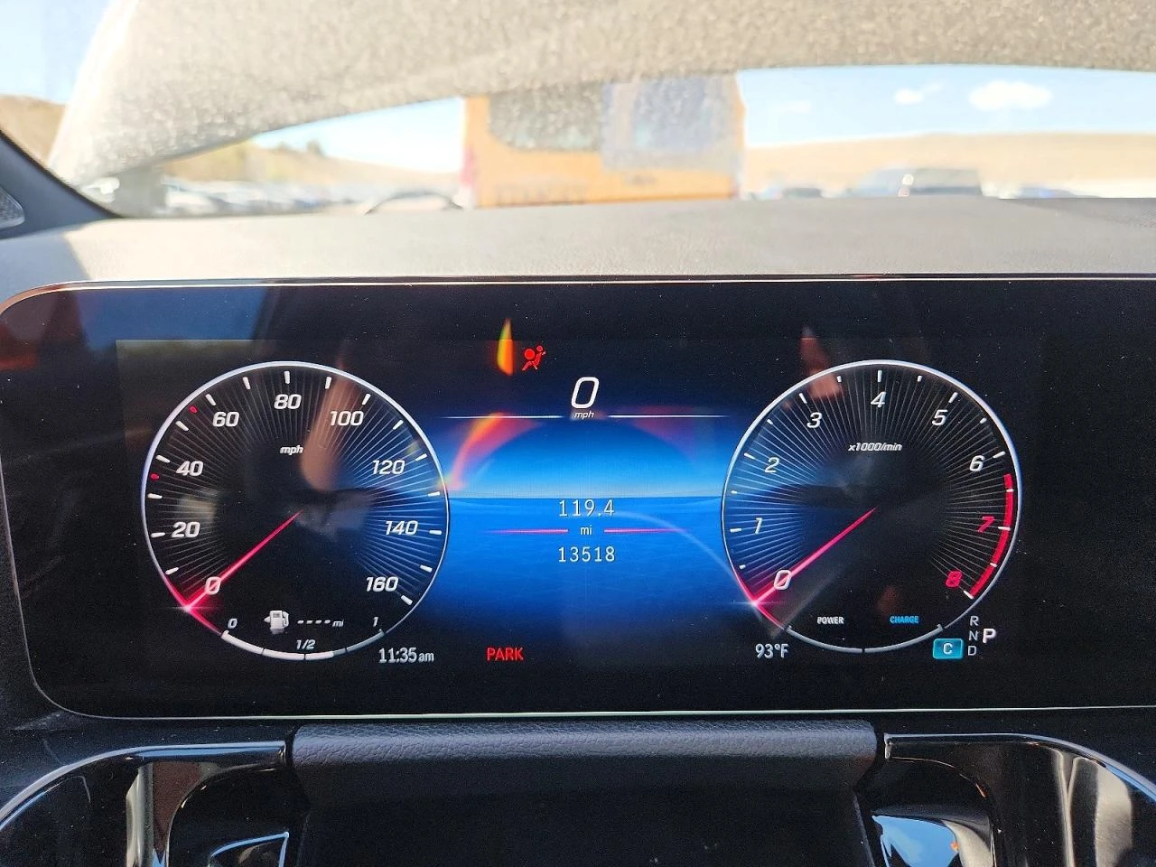 Mercedes-Benz GLA 250 * 4MATIC*  | Mobile.bg � ����������� 8