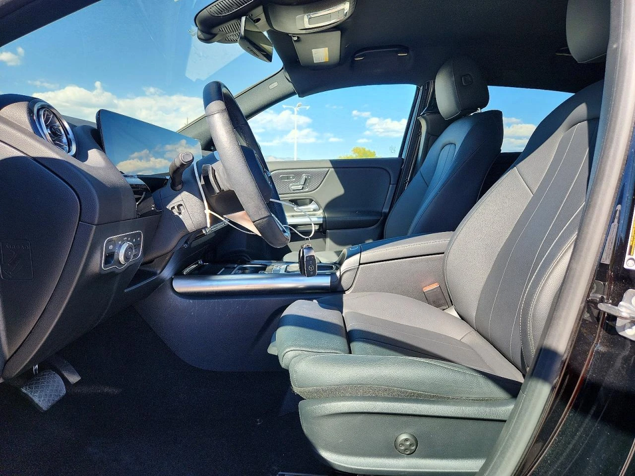 Mercedes-Benz GLA 250 * 4MATIC*  | Mobile.bg � ����������� 10
