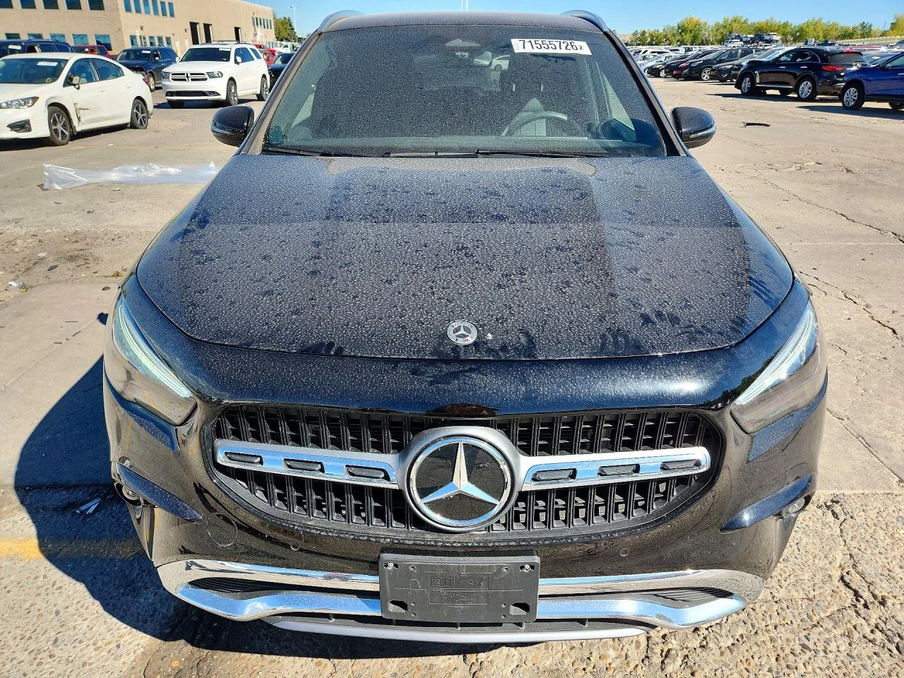 Mercedes-Benz GLA 250 * 4MATIC*  | Mobile.bg � ����������� 2