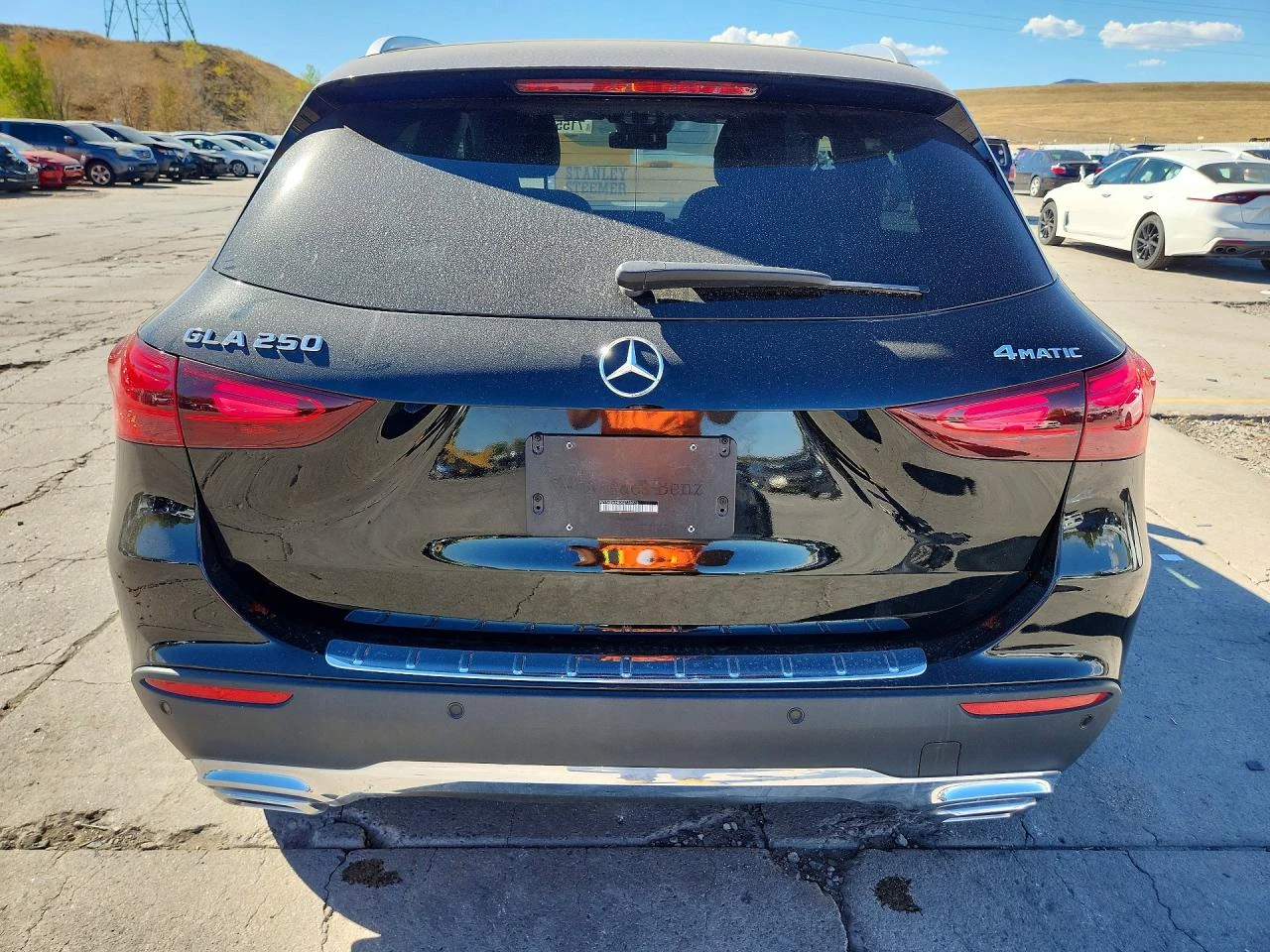 Mercedes-Benz GLA 250 * 4MATIC*  | Mobile.bg � ����������� 5