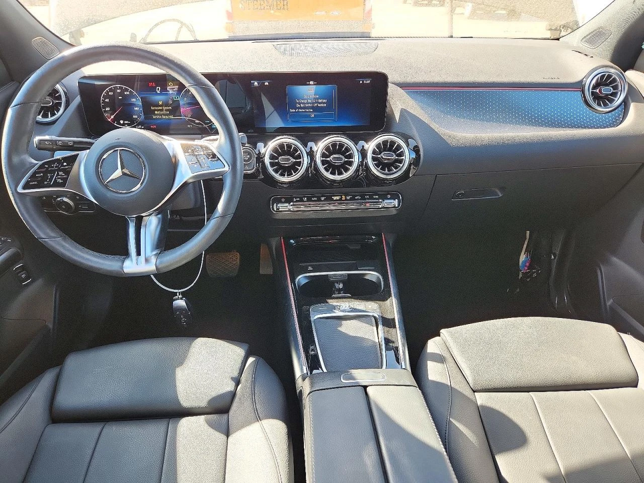 Mercedes-Benz GLA 250 * 4MATIC*  | Mobile.bg � ����������� 9