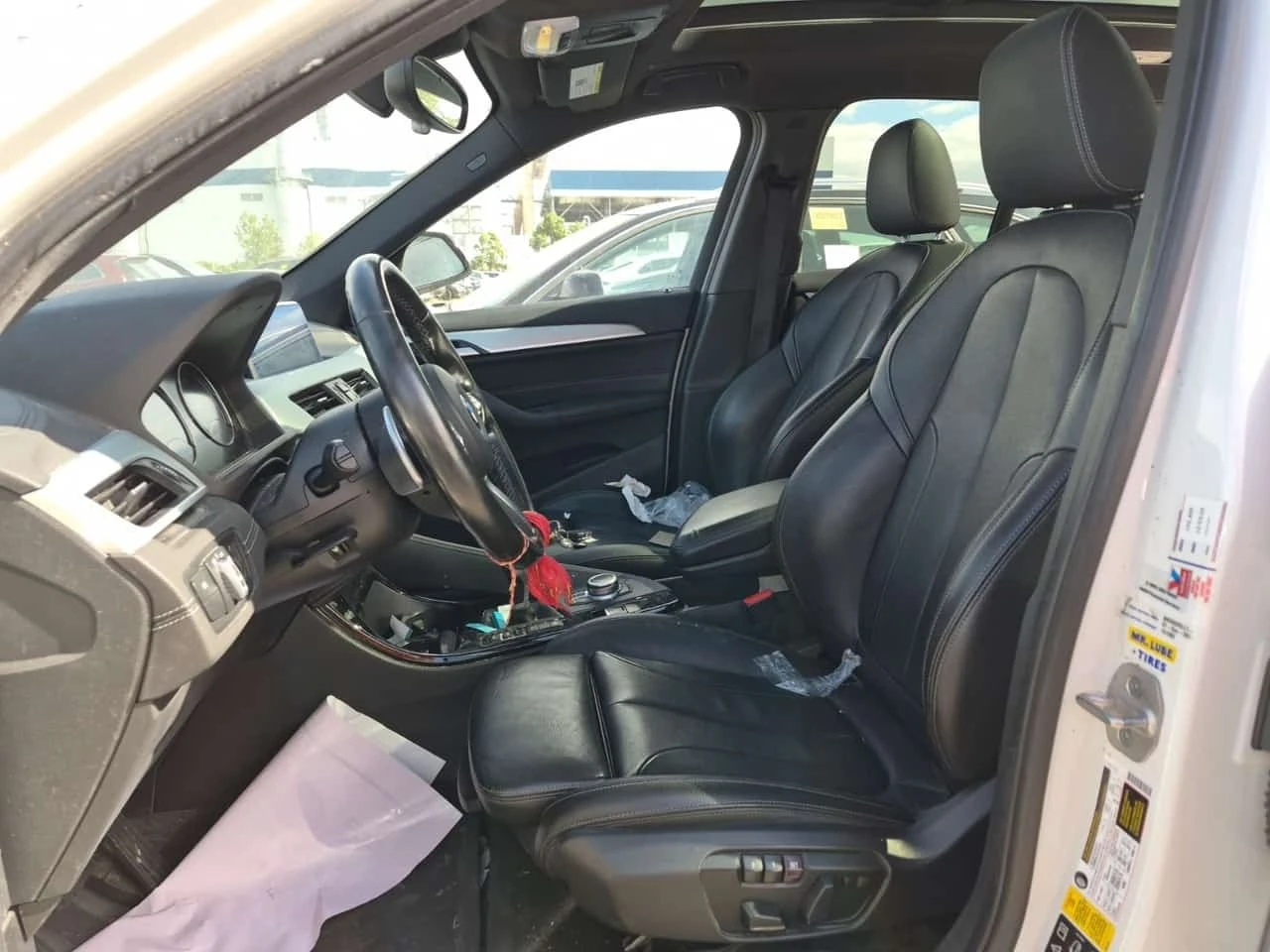 BMW X1 � �����/Xdrive28i/CARFAX/�������/��������/����� | Mobile.bg � ����������� 3