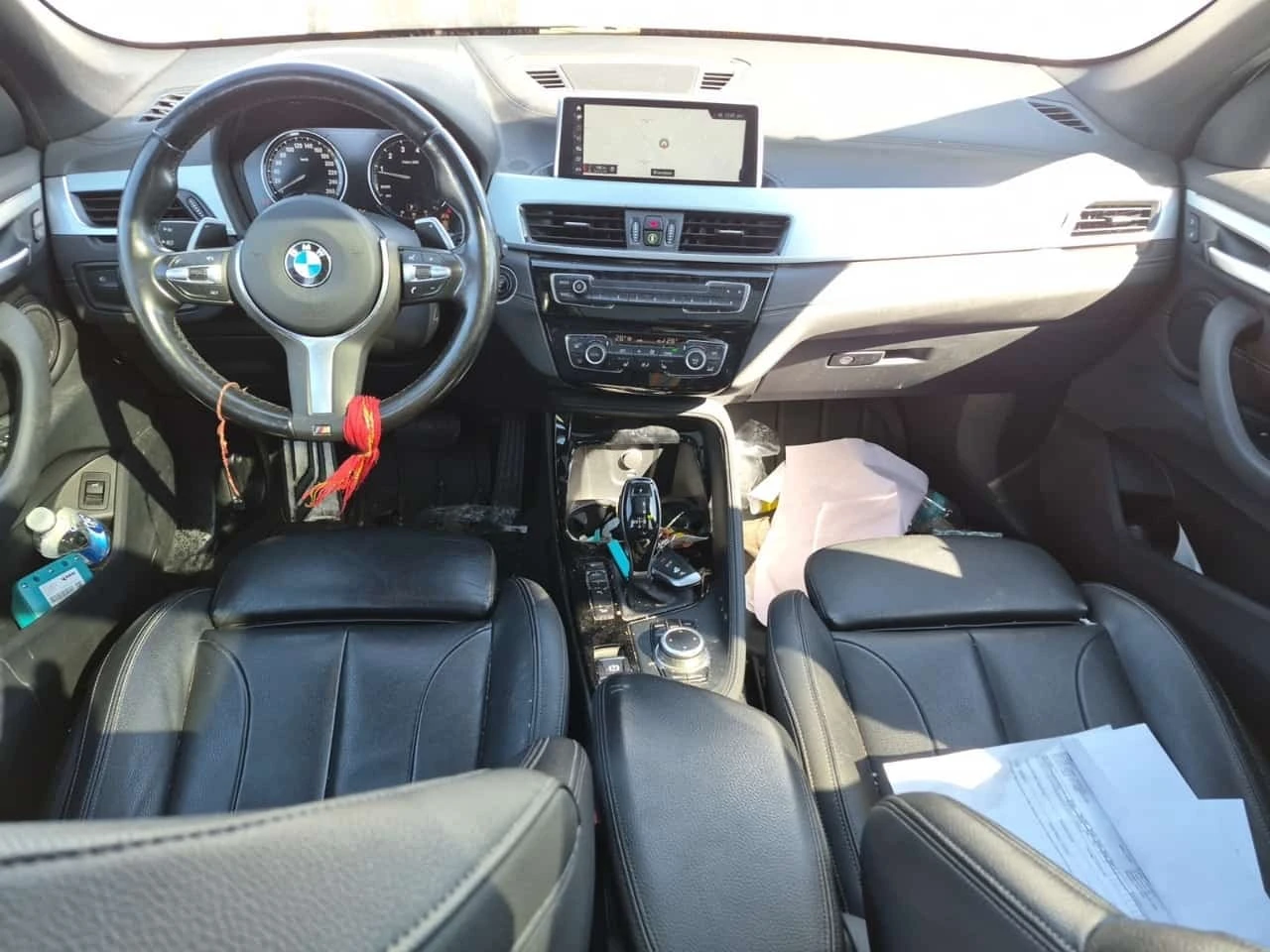 BMW X1 � �����/Xdrive28i/CARFAX/�������/��������/����� | Mobile.bg � ����������� 10