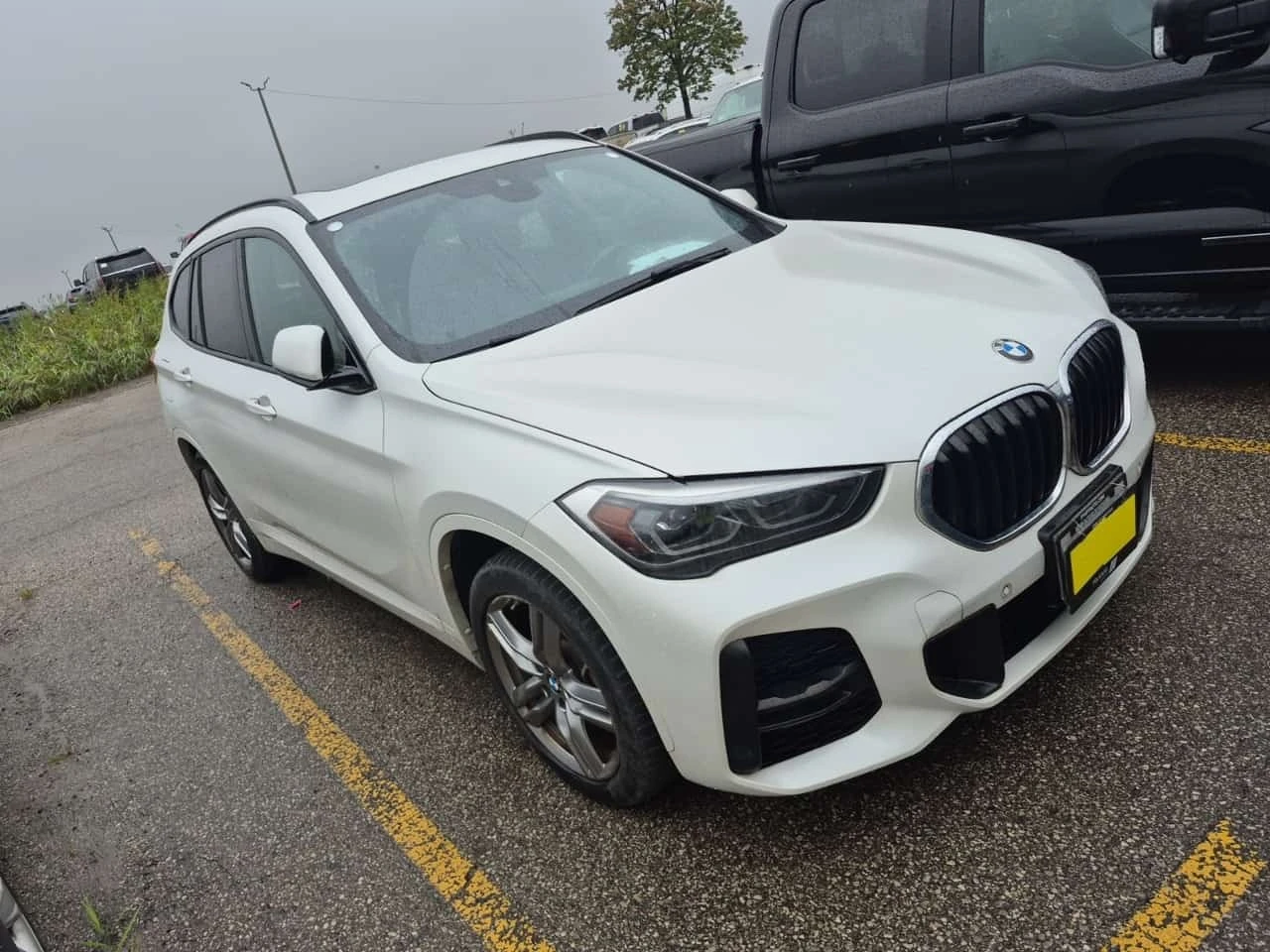 BMW X1 � �����/Xdrive28i/CARFAX/�������/��������/����� | Mobile.bg � ����������� 5