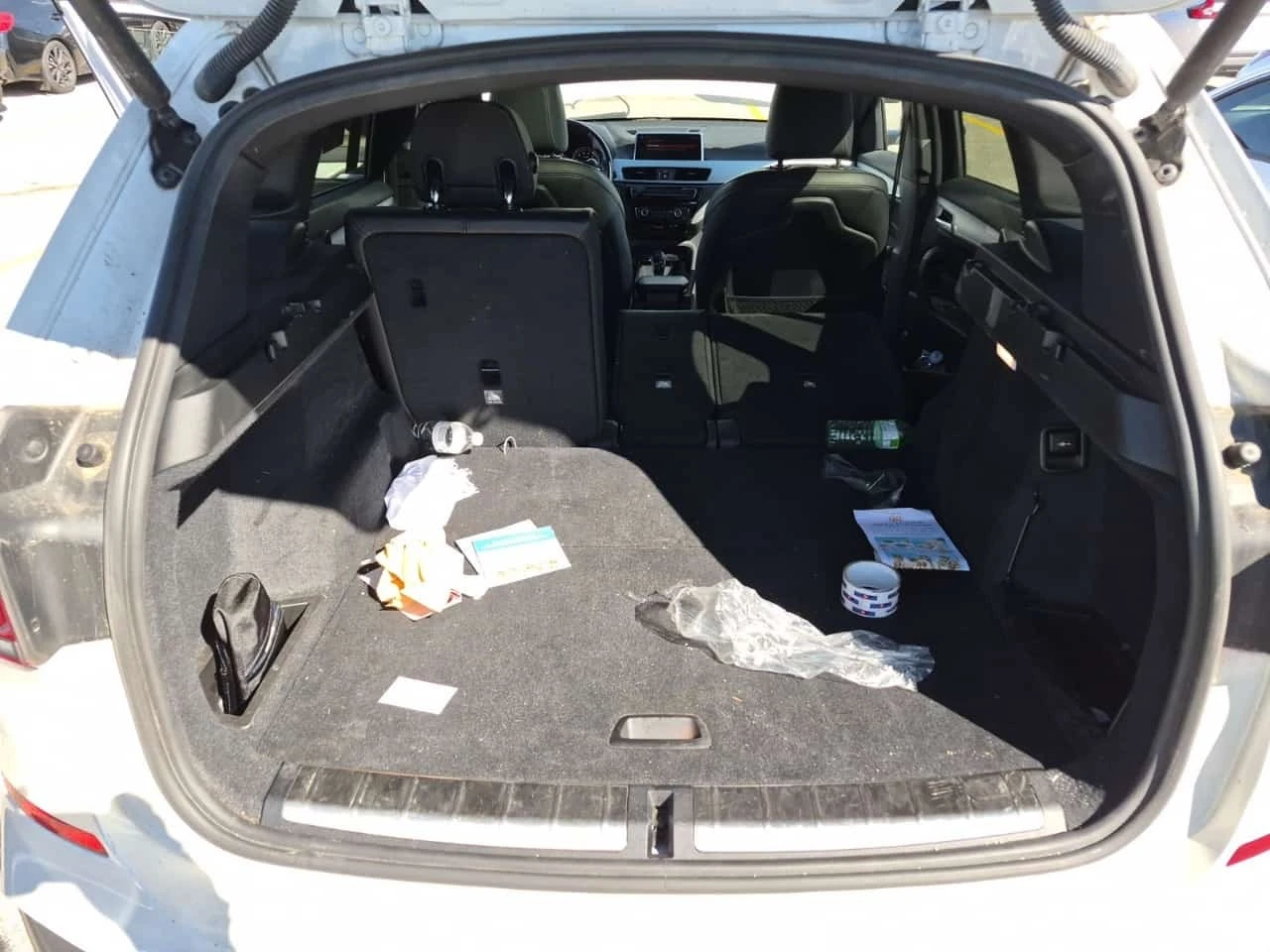 BMW X1 � �����/Xdrive28i/CARFAX/�������/��������/����� | Mobile.bg � ����������� 14