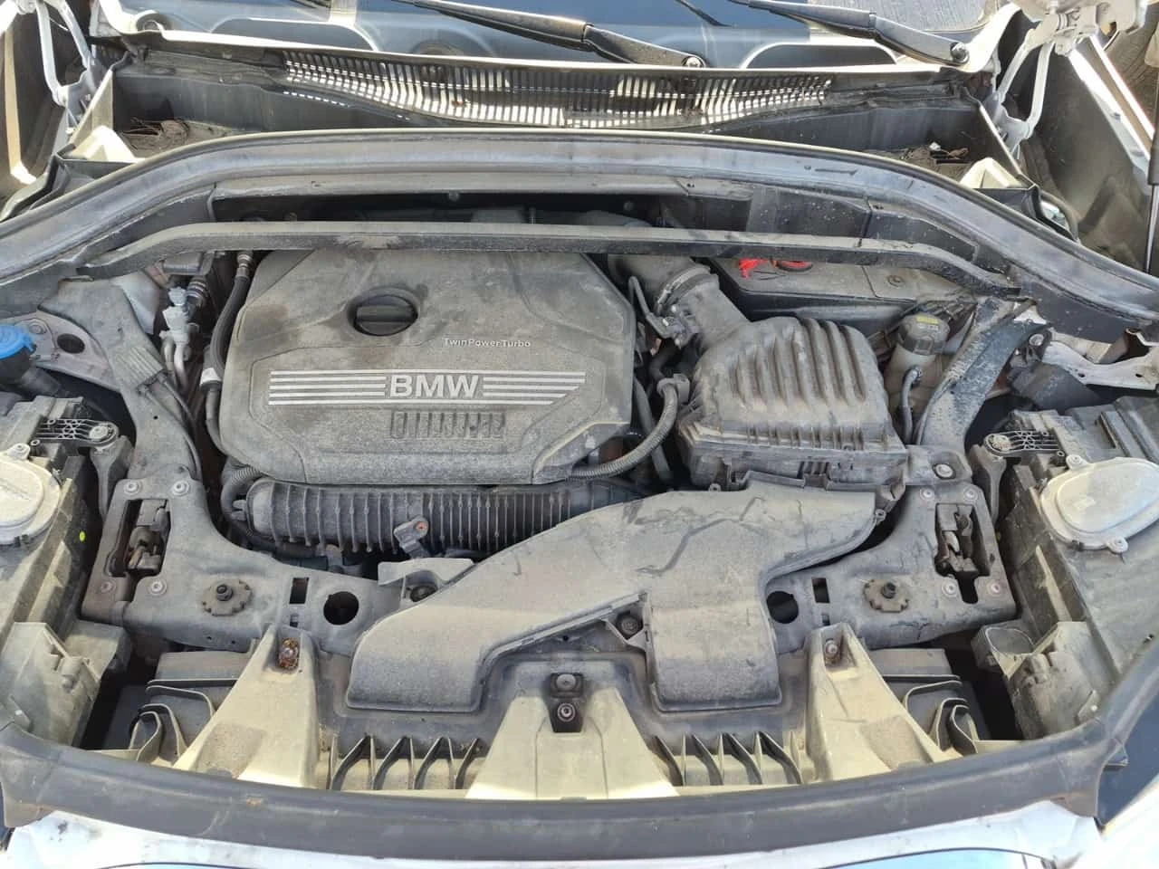 BMW X1 � �����/Xdrive28i/CARFAX/�������/��������/����� | Mobile.bg � ����������� 17