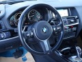 BMW X4 M40i 360КС. ДИСТРОНИК HEAD-UP KEYLESSGO FULL  - [8] 